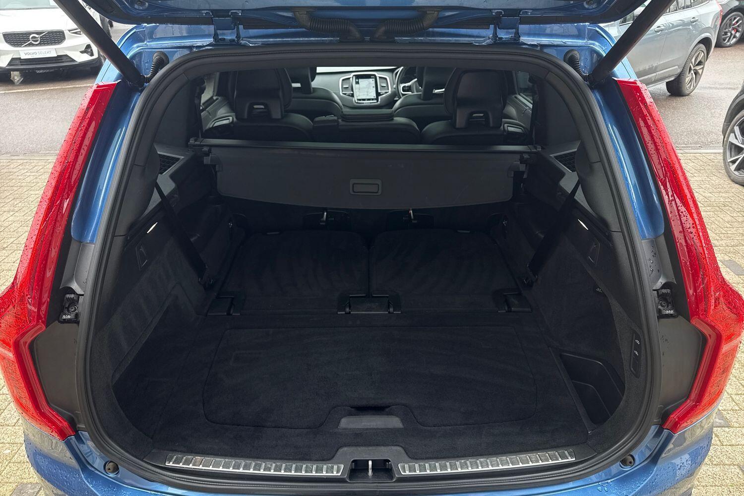 Used Volvo XC90 for sale - 77625322: Photo 20