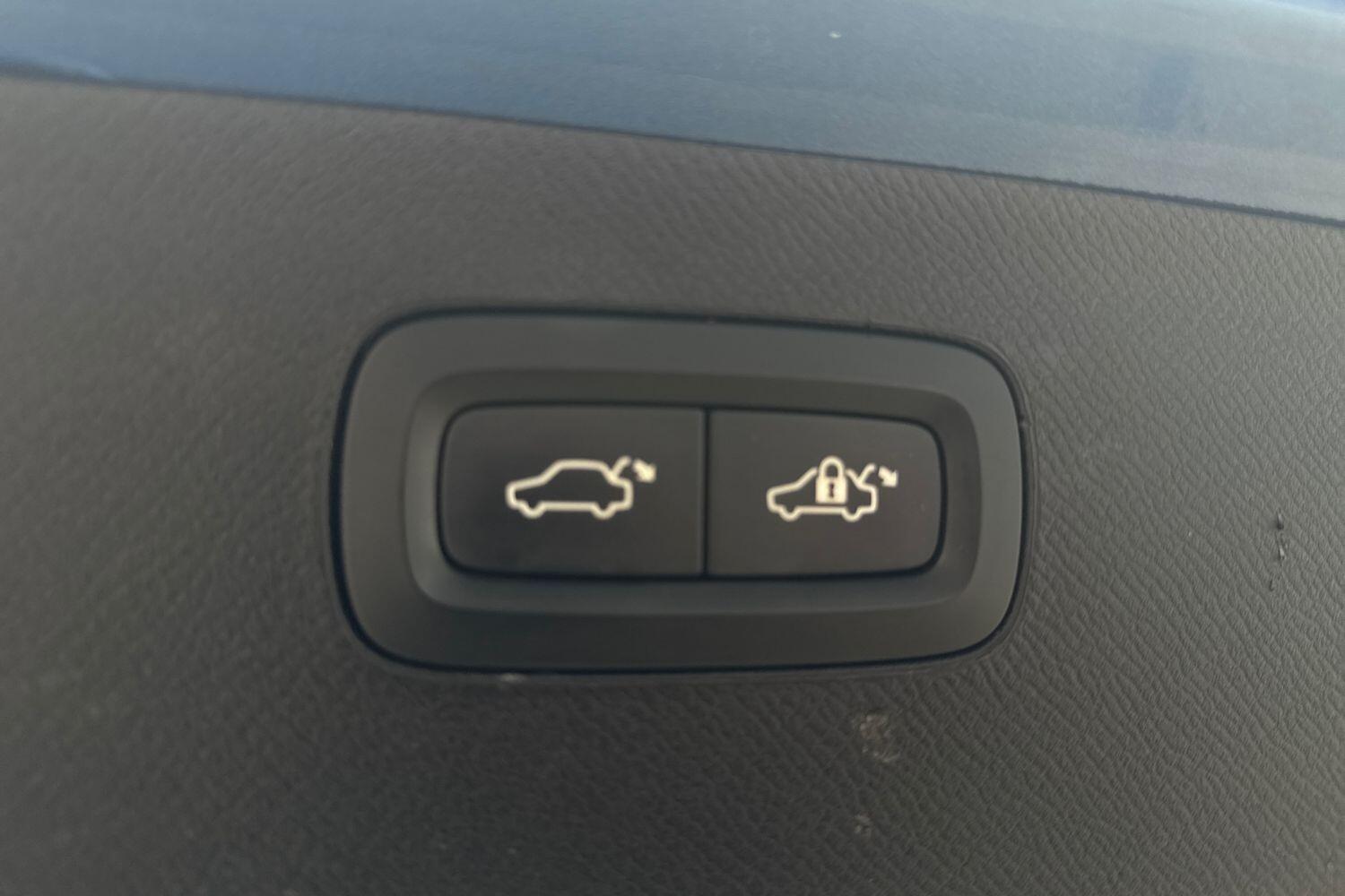 Used Volvo XC90 for sale - 77625322: Photo 21