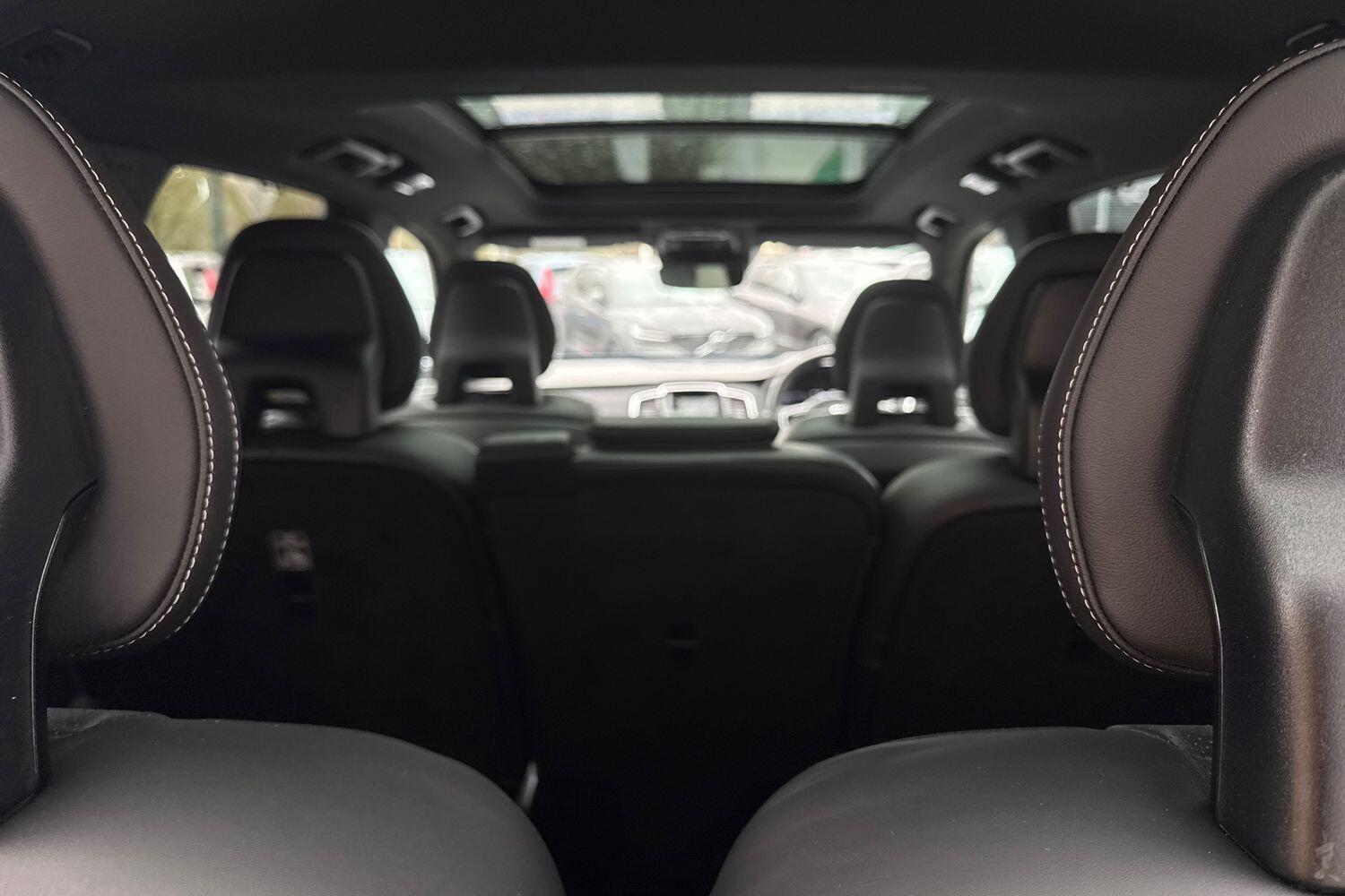 Used Volvo XC90 for sale - 77625322: Photo 22