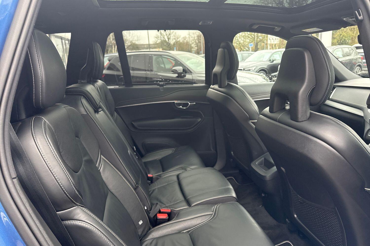 Used Volvo XC90 for sale - 77625322: Photo 23