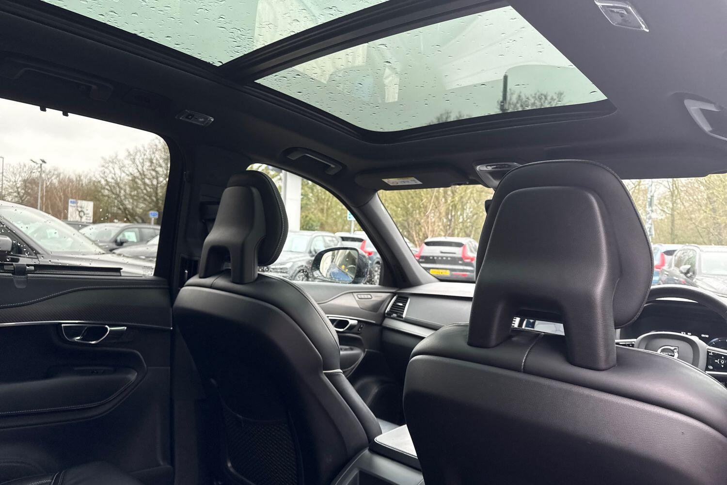 Used Volvo XC90 for sale - 77625322: Photo 24