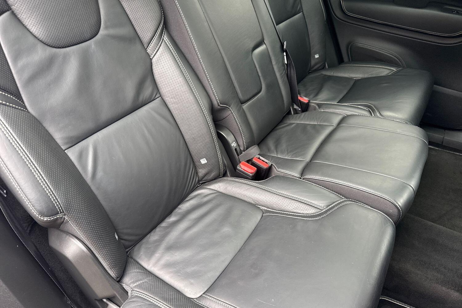 Used Volvo XC90 for sale - 77625322: Photo 25