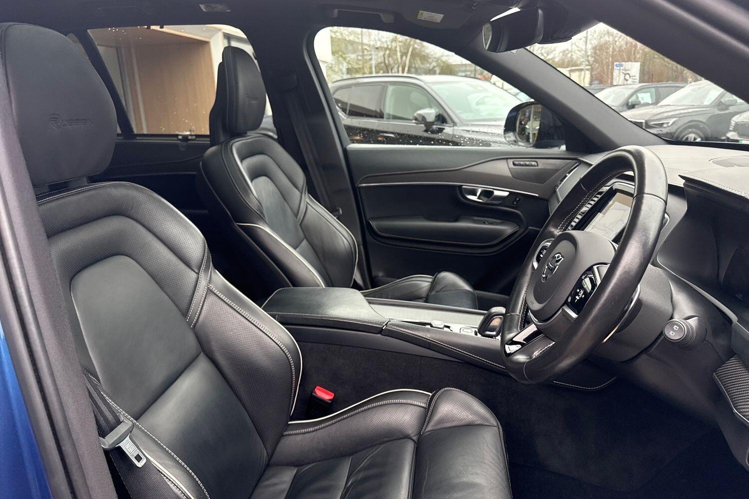 Used Volvo XC90 for sale - 77625322: Photo 26