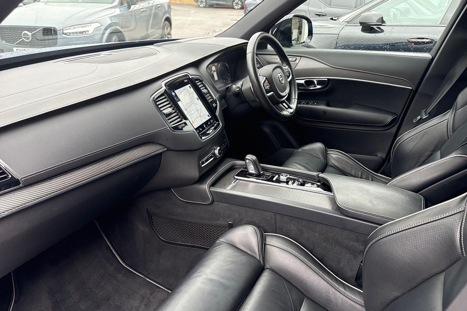 Used Volvo XC90 for sale - 77625322: Photo 27