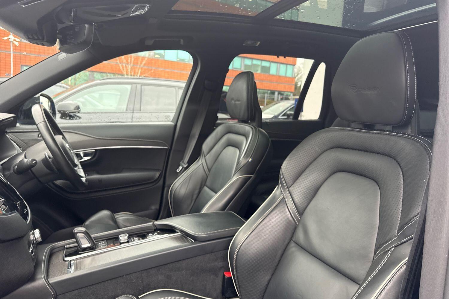 Used Volvo XC90 for sale - 77625322: Photo 28