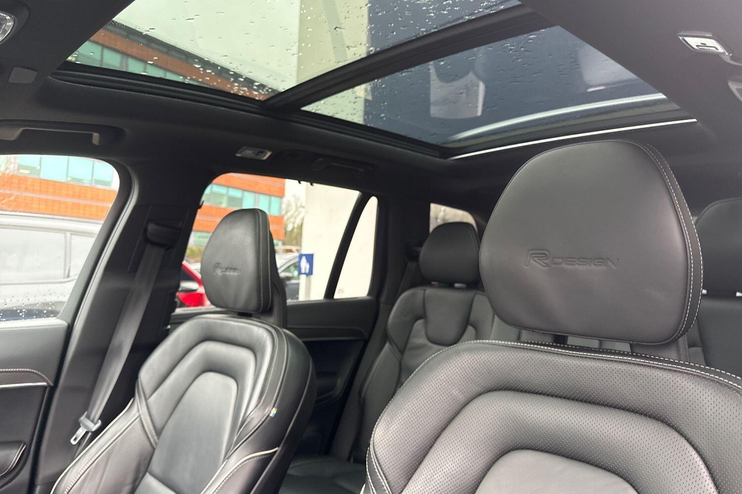 Used Volvo XC90 for sale - 77625322: Photo 29