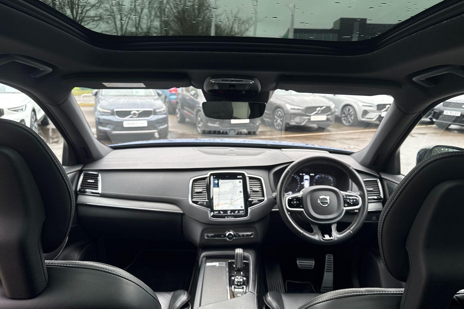 Used Volvo XC90 for sale - 77625322: Photo 3