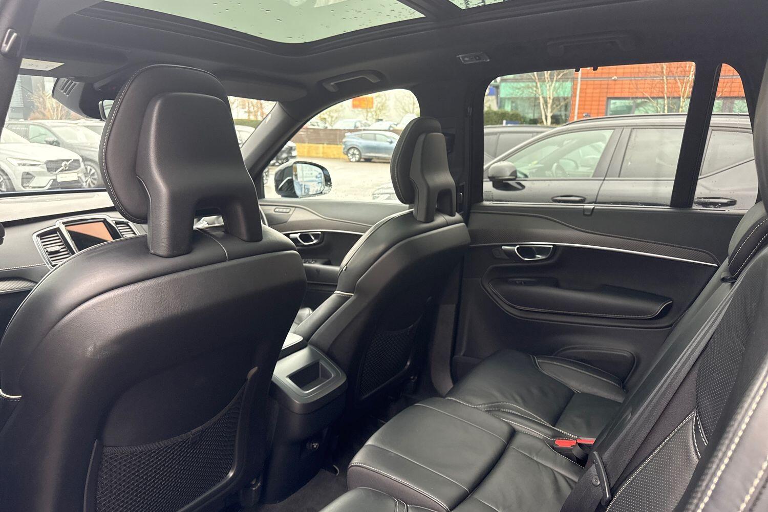 Used Volvo XC90 for sale - 77625322: Photo 31