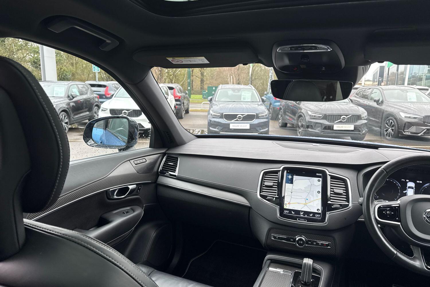 Used Volvo XC90 for sale - 77625322: Photo 32