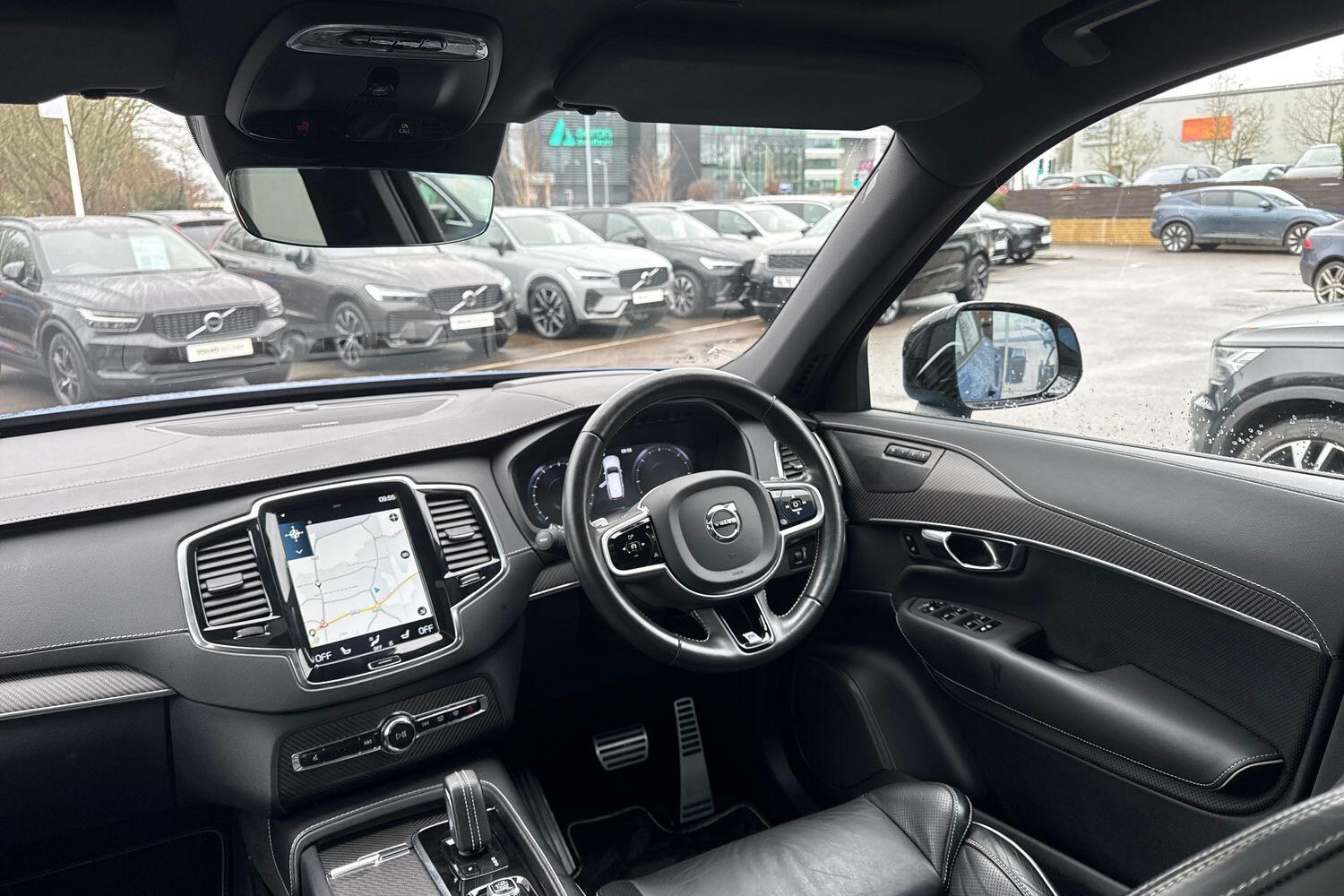 Used Volvo XC90 for sale - 77625322: Photo 33