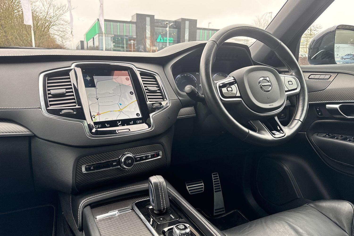 Used Volvo XC90 for sale - 77625322: Photo 35