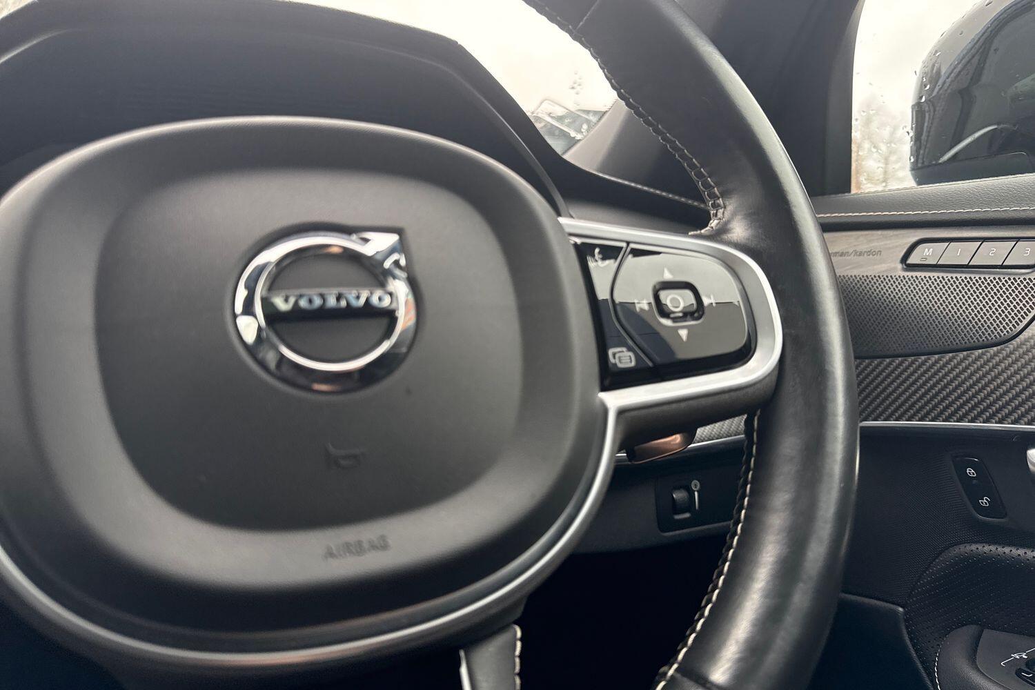 Used Volvo XC90 for sale - 77625322: Photo 37