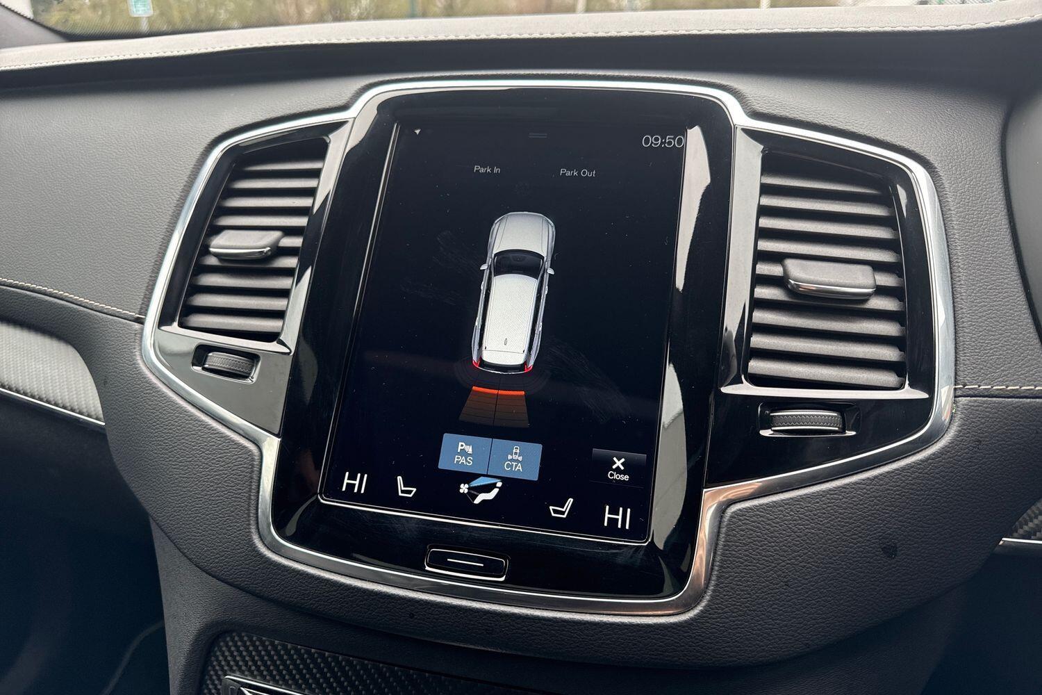 Used Volvo XC90 for sale - 77625322: Photo 38