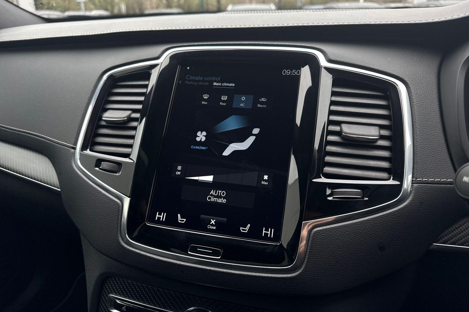 Used Volvo XC90 for sale - 77625322: Photo 39