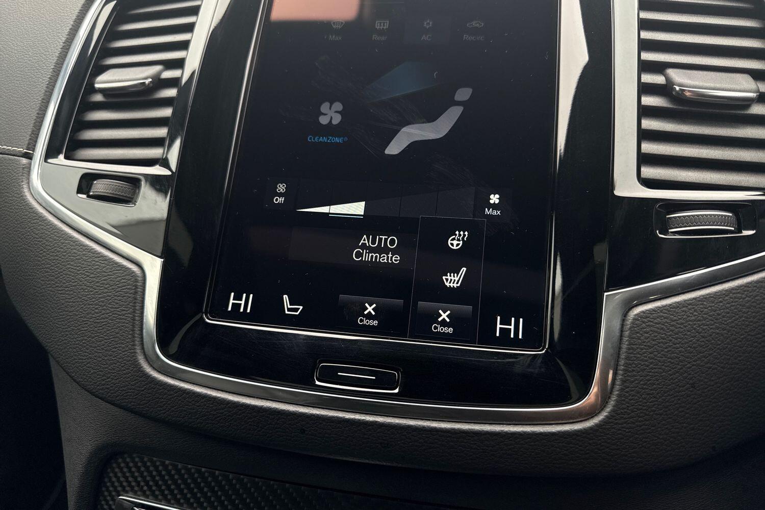 Used Volvo XC90 for sale - 77625322: Photo 40