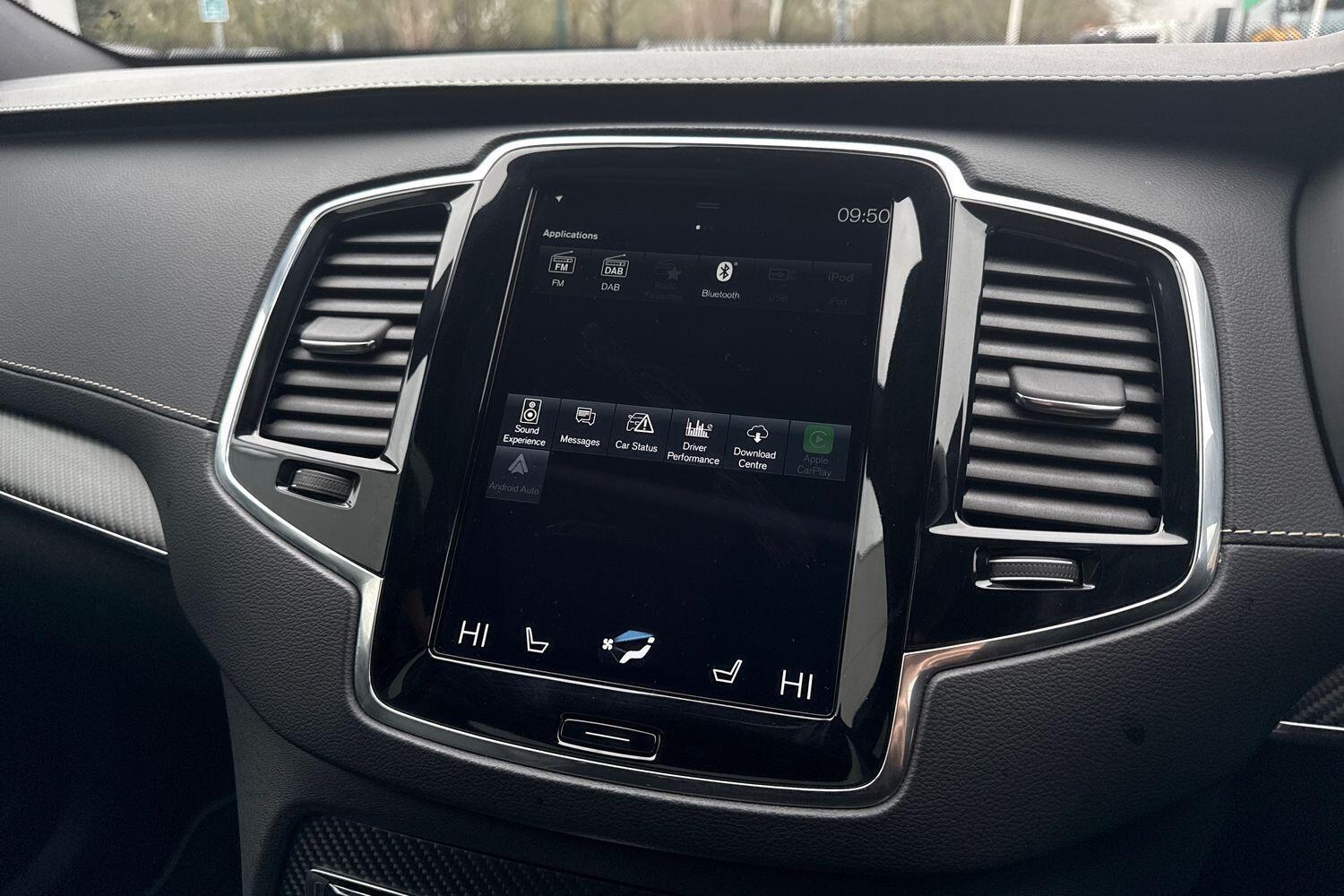 Used Volvo XC90 for sale - 77625322: Photo 41