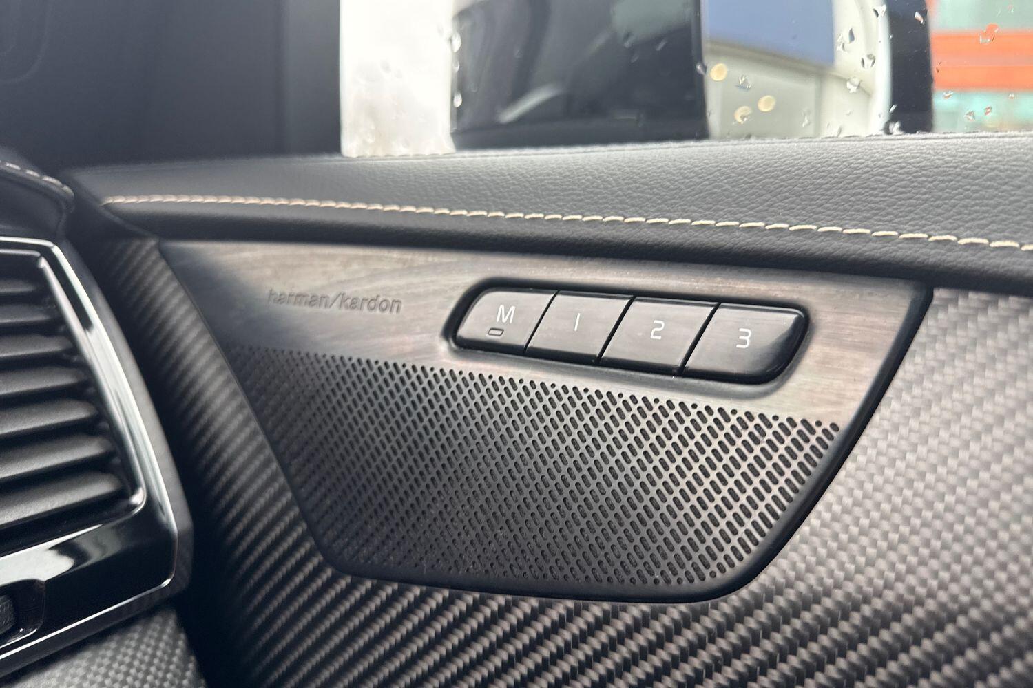 Used Volvo XC90 for sale - 77625322: Photo 43