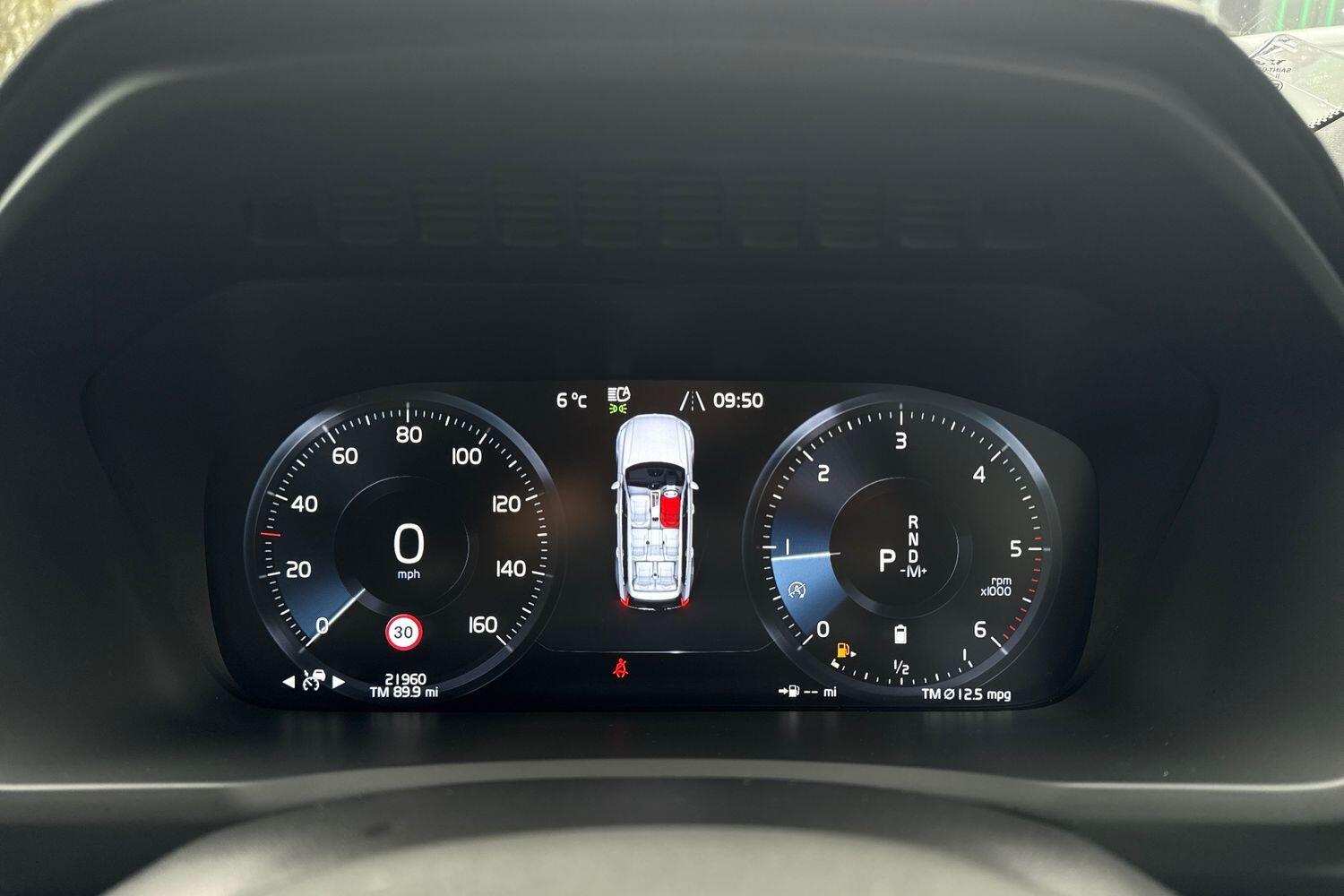 Used Volvo XC90 for sale - 77625322: Photo 45