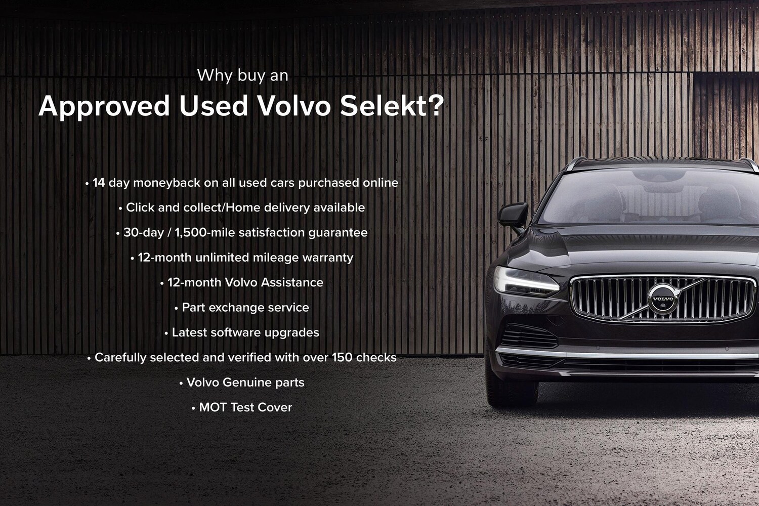 Used Volvo XC90 for sale - 77625322: Photo 47