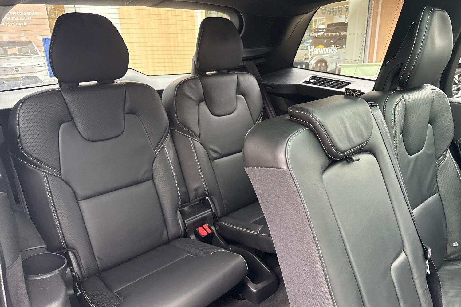 Used Volvo XC90 for sale - 77625322: Photo 6