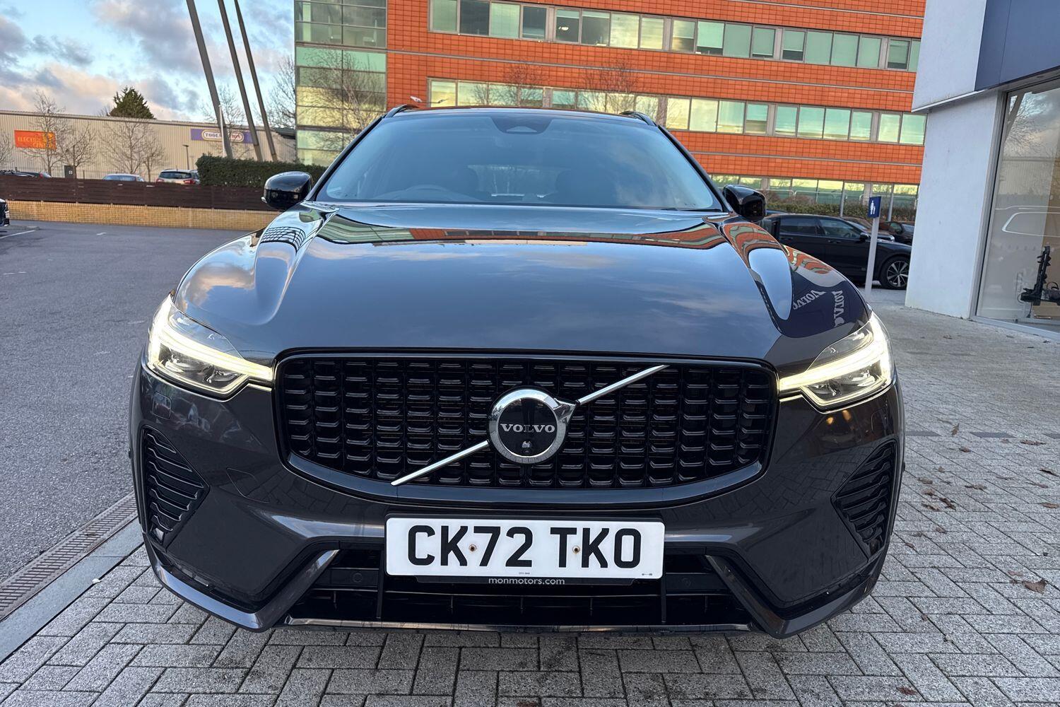 Used Volvo XC60 for sale - 77279745: Photo 13