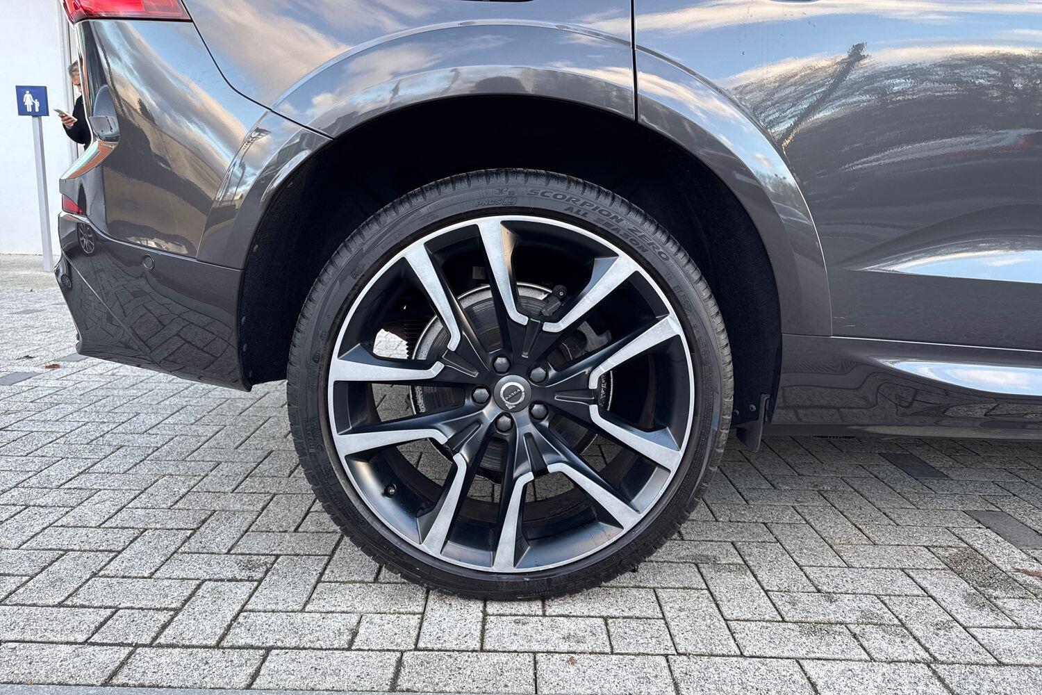 Used Volvo XC60 for sale - 77279745: Photo 14