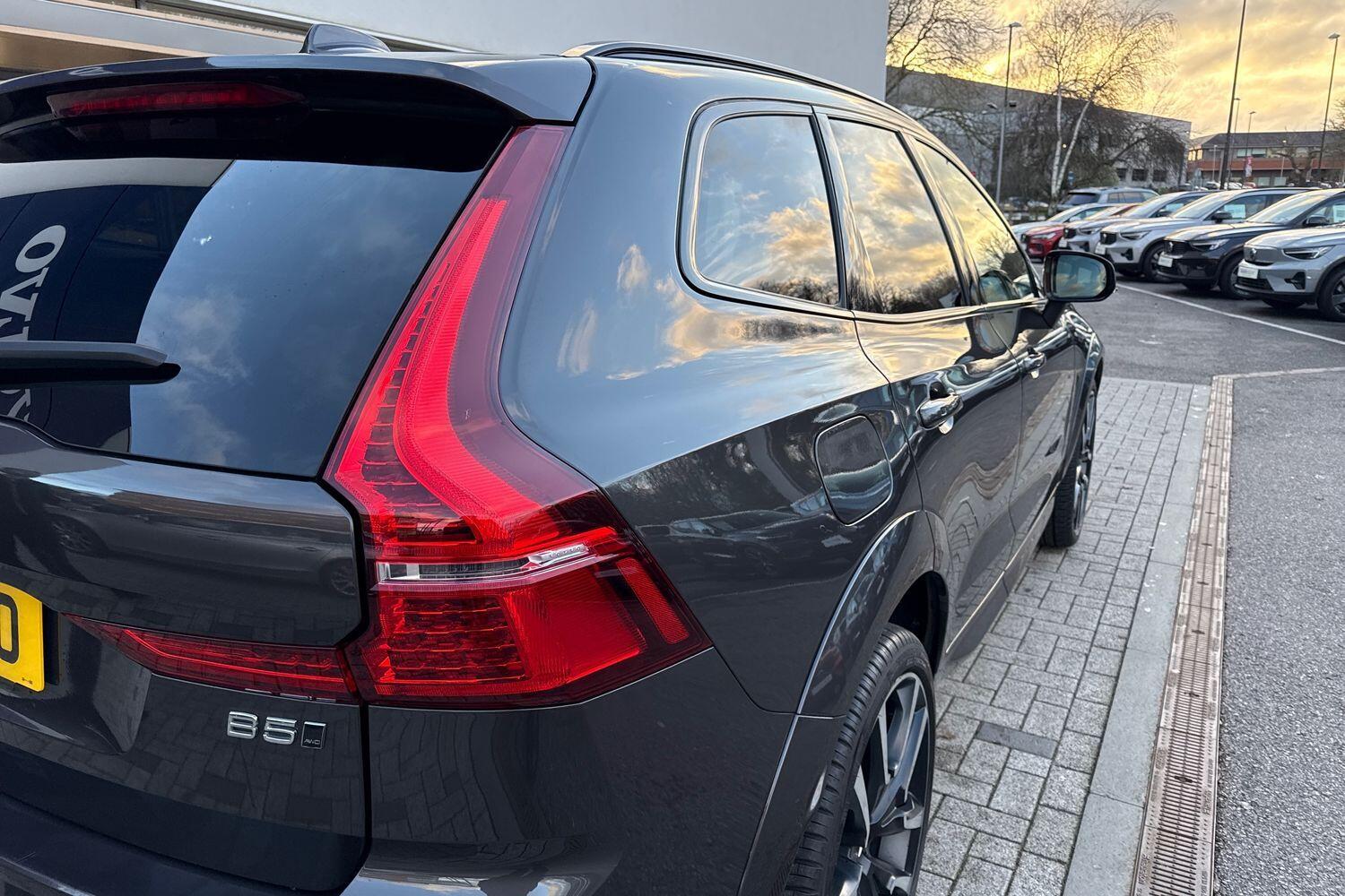 Used Volvo XC60 for sale - 77279745: Photo 15