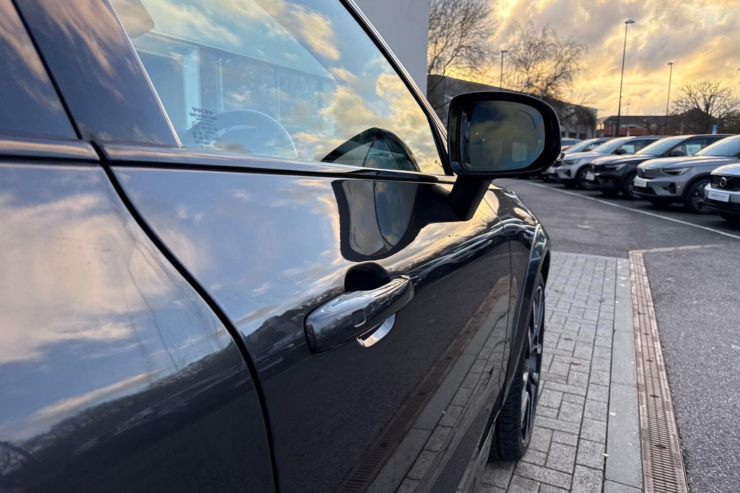 Used Volvo XC60 for sale - 77279745: Photo 17