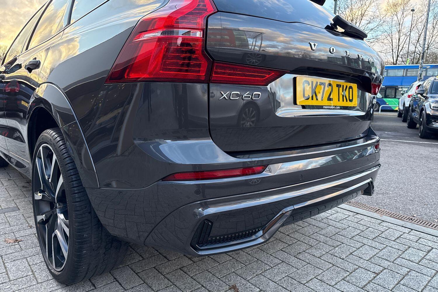 Used Volvo XC60 for sale - 77279745: Photo 18