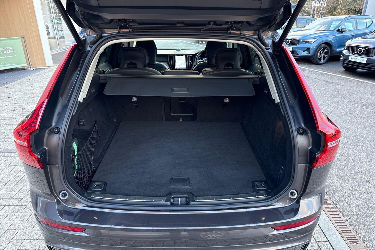 Used Volvo XC60 for sale - 77279745: Photo 20