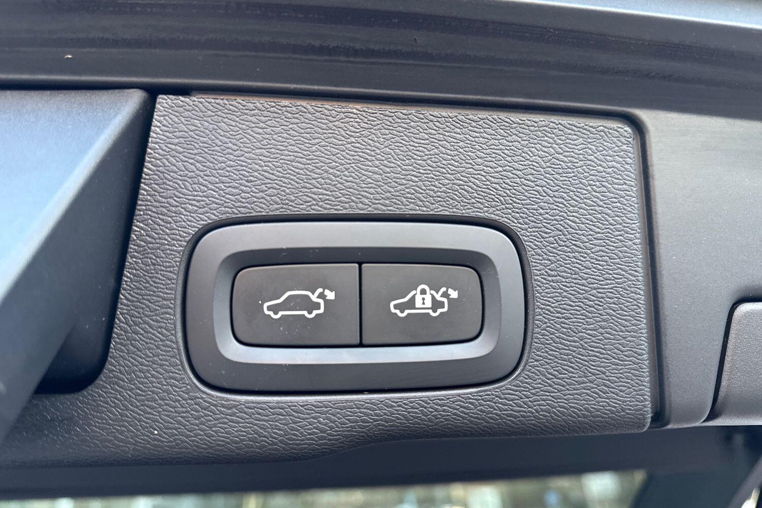 Used Volvo XC60 for sale - 77279745: Photo 21