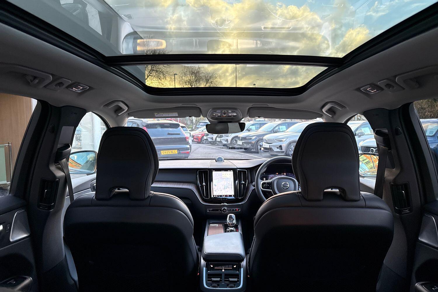 Used Volvo XC60 for sale - 77279745: Photo 22