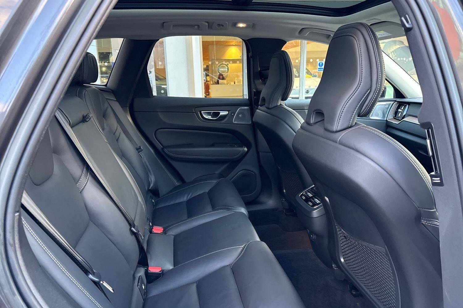 Used Volvo XC60 for sale - 77279745: Photo 23