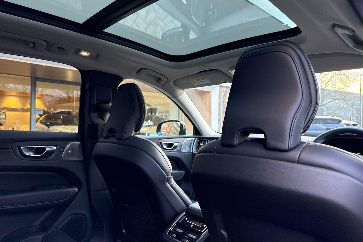 Used Volvo XC60 for sale - 77279745: Photo 24