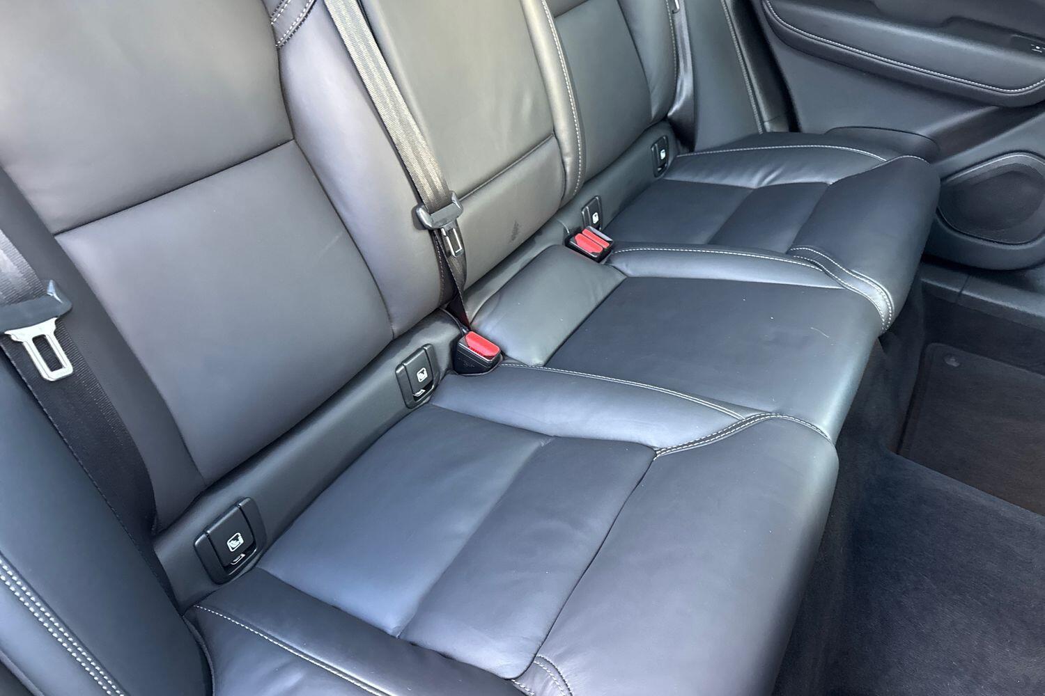 Used Volvo XC60 for sale - 77279745: Photo 25