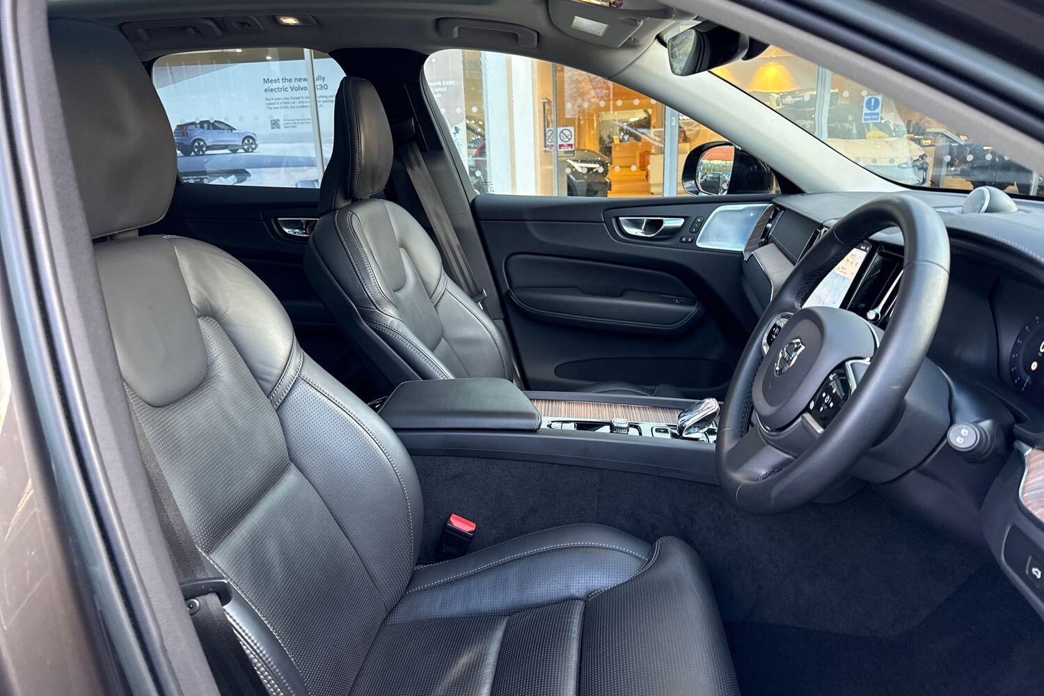 Used Volvo XC60 for sale - 77279745: Photo 26