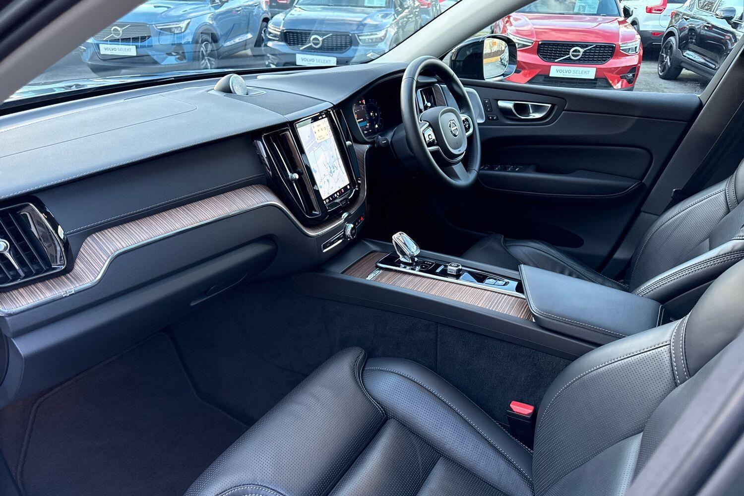 Used Volvo XC60 for sale - 77279745: Photo 27