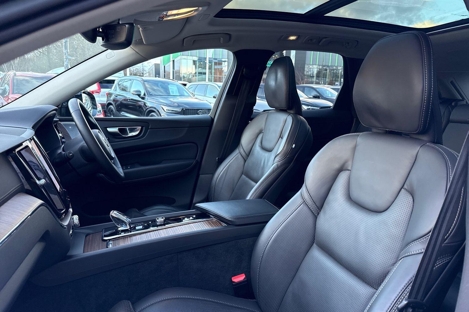 Used Volvo XC60 for sale - 77279745: Photo 28