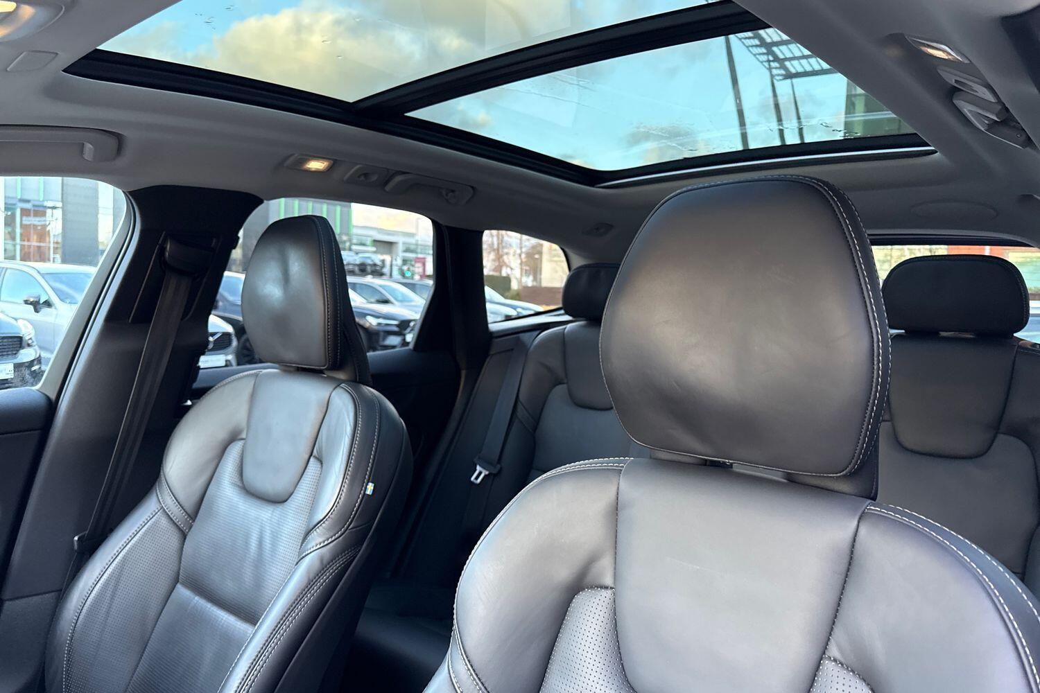 Used Volvo XC60 for sale - 77279745: Photo 29