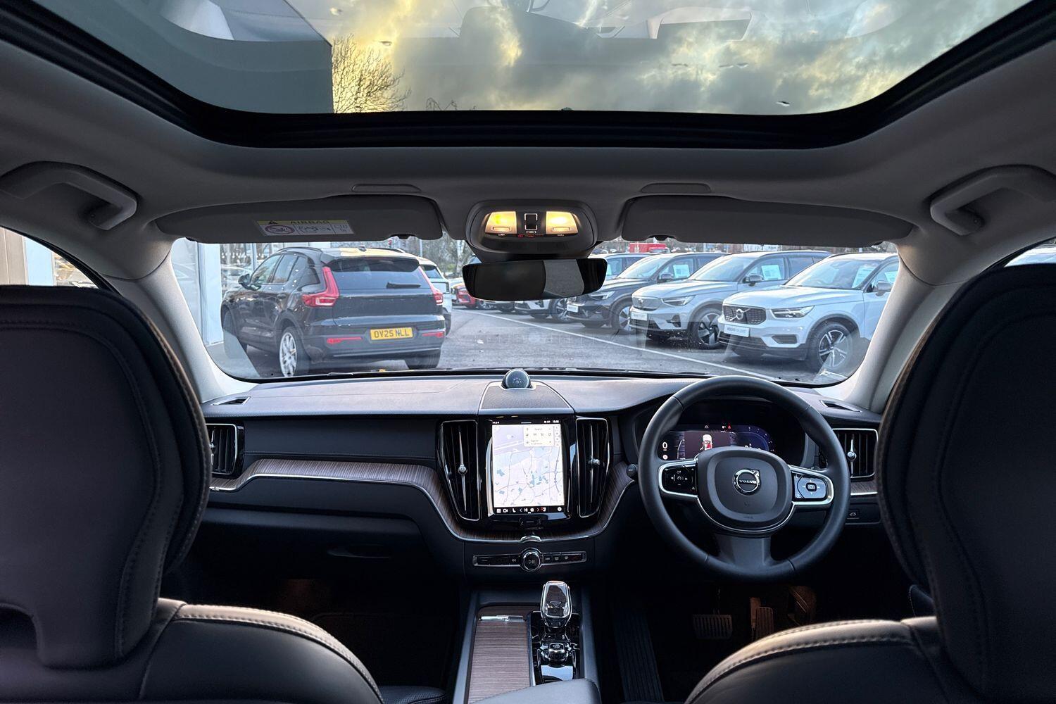 Used Volvo XC60 for sale - 77279745: Photo 3