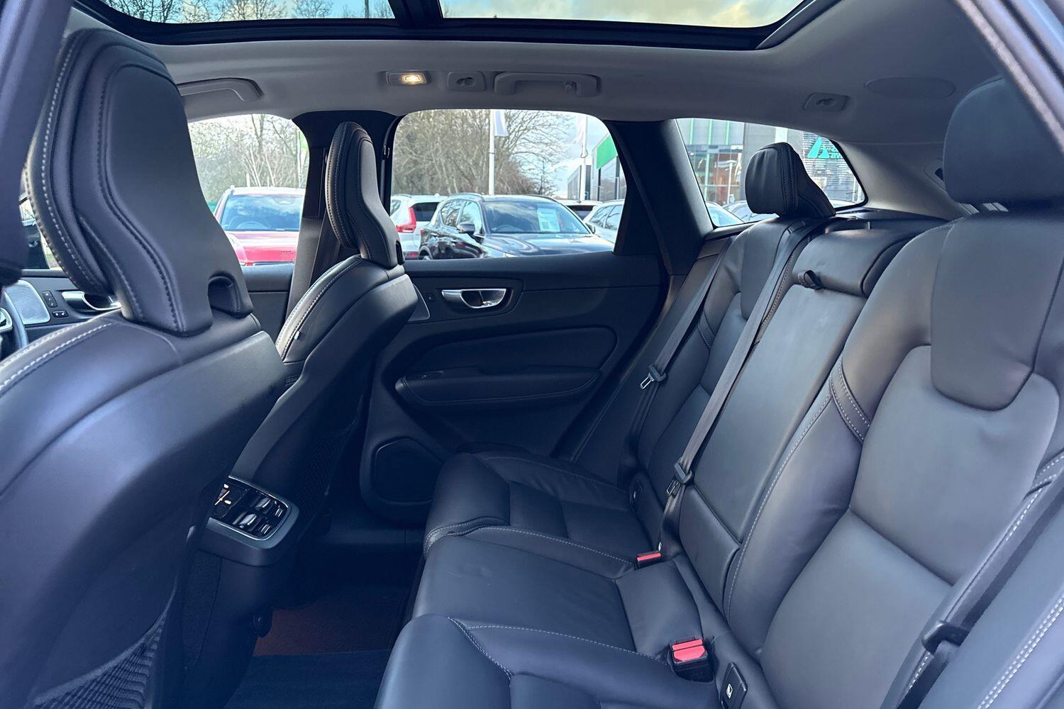 Used Volvo XC60 for sale - 77279745: Photo 30