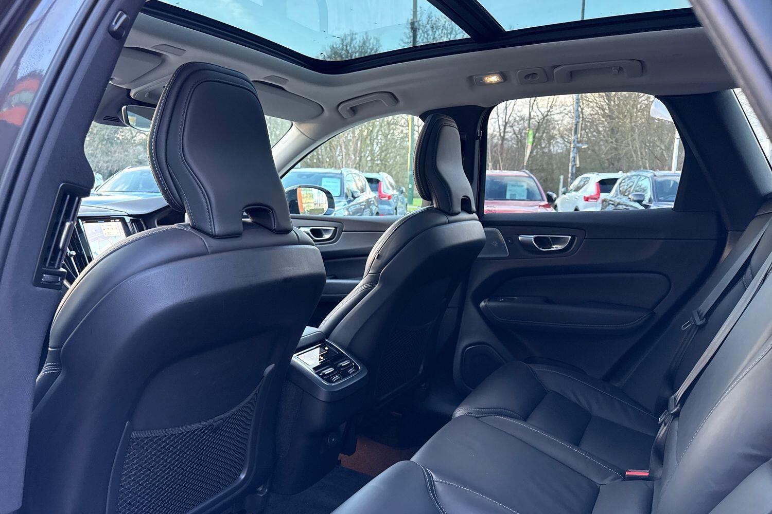 Used Volvo XC60 for sale - 77279745: Photo 31