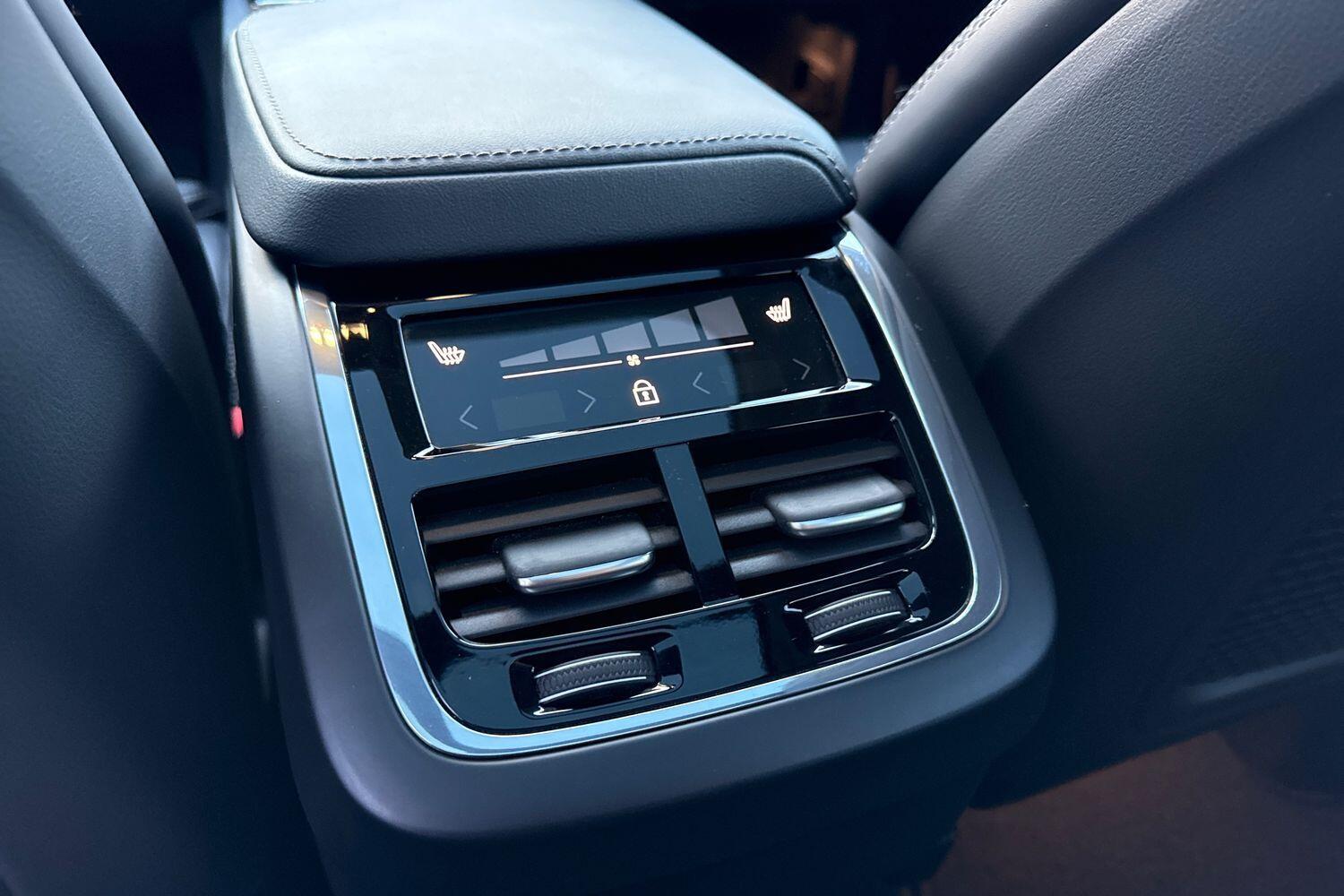 Used Volvo XC60 for sale - 77279745: Photo 32