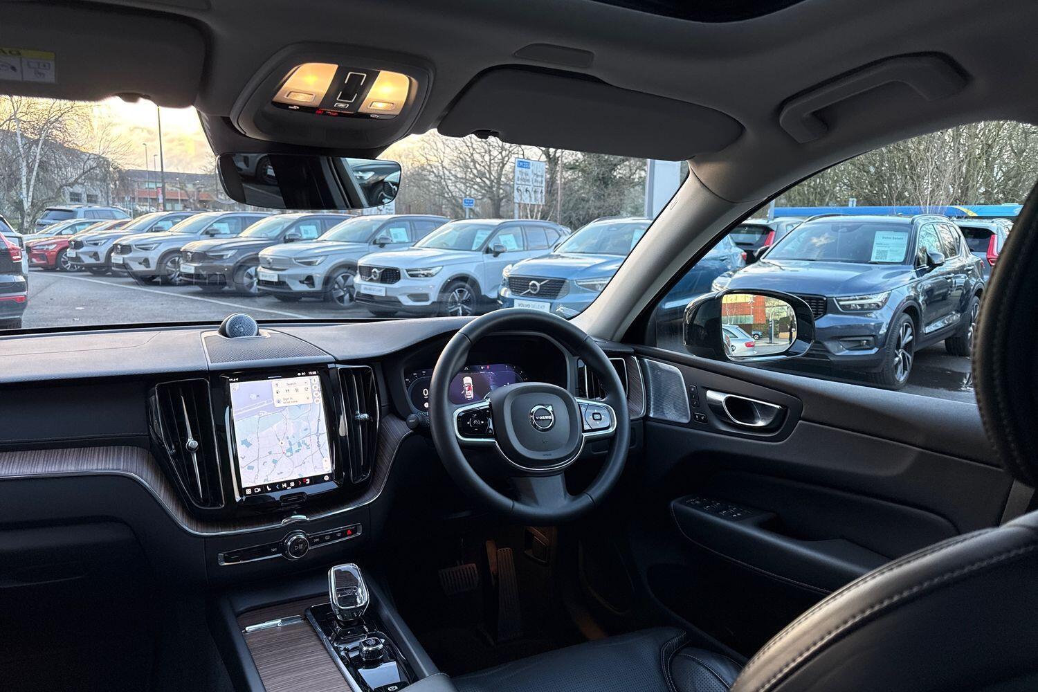 Used Volvo XC60 for sale - 77279745: Photo 34