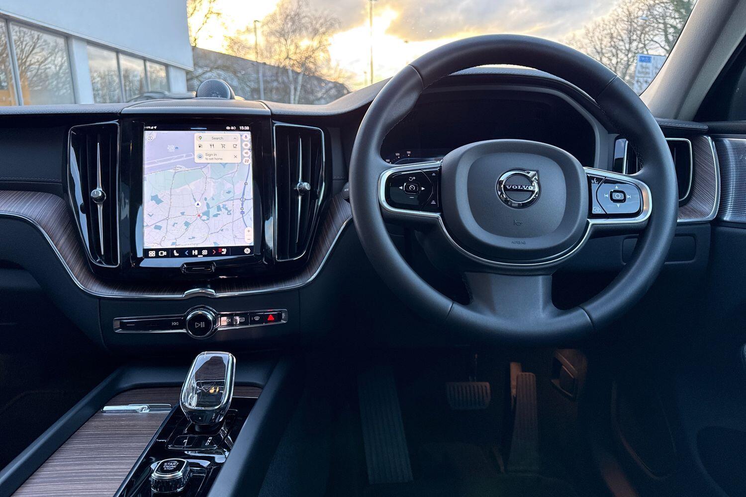 Used Volvo XC60 for sale - 77279745: Photo 35