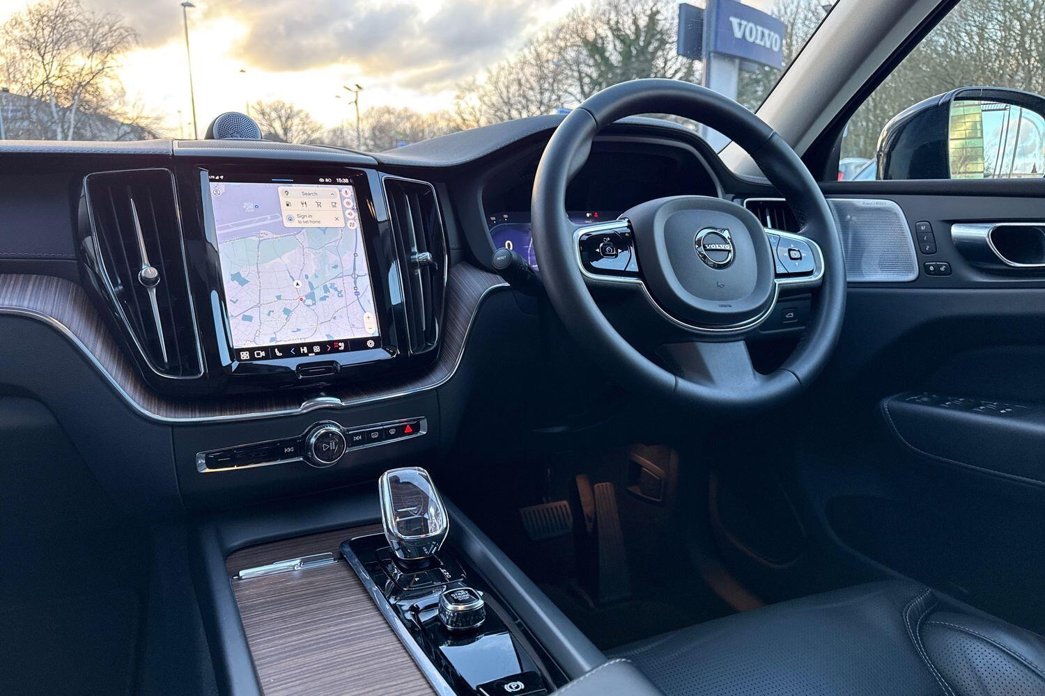 Used Volvo XC60 for sale - 77279745: Photo 36