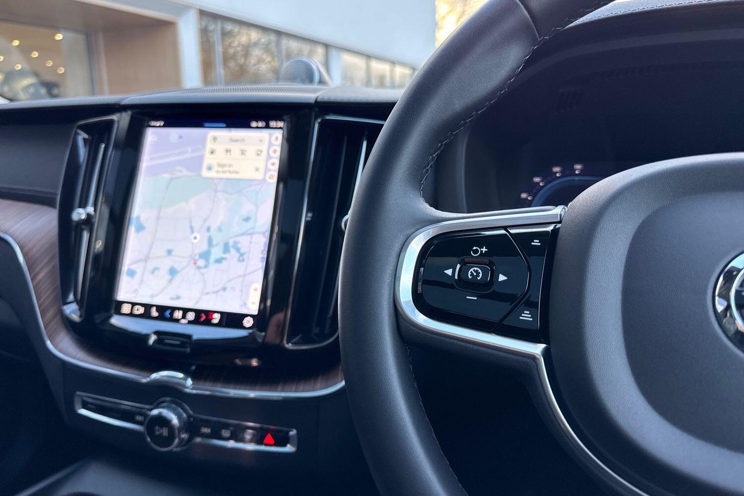 Used Volvo XC60 for sale - 77279745: Photo 37