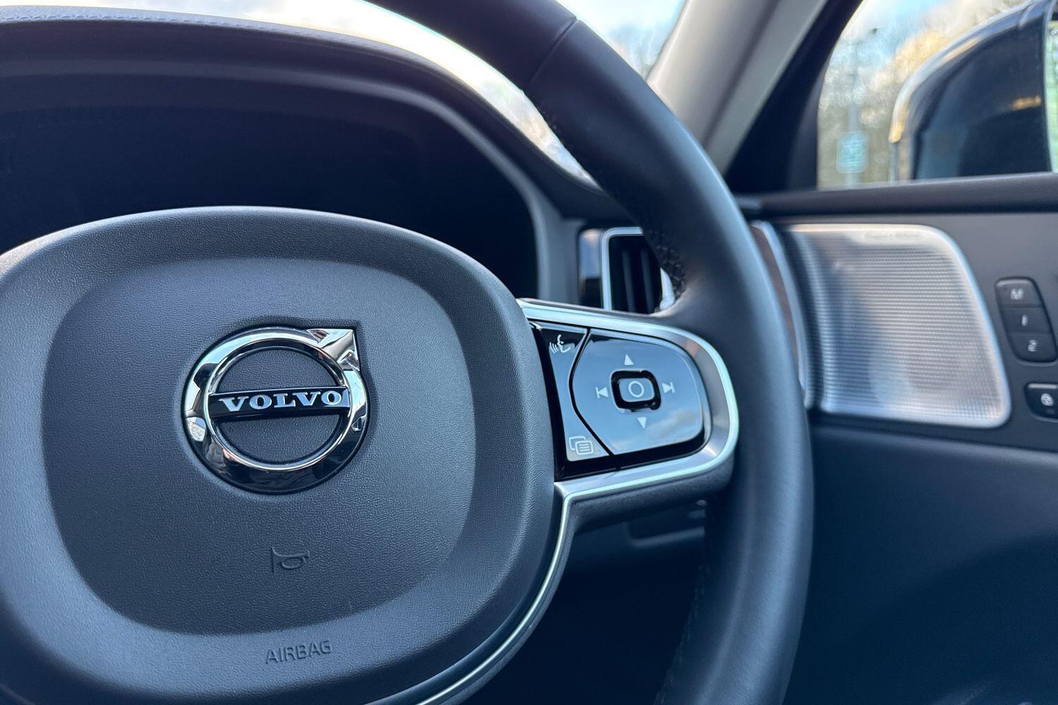 Used Volvo XC60 for sale - 77279745: Photo 38