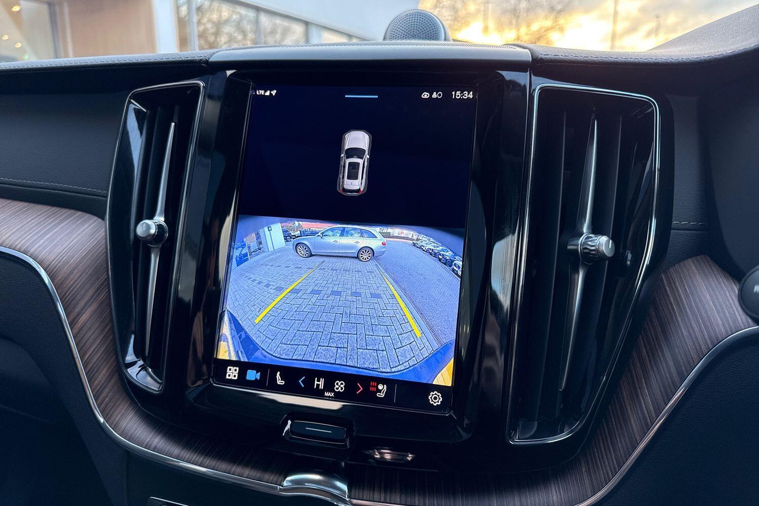 Used Volvo XC60 for sale - 77279745: Photo 39