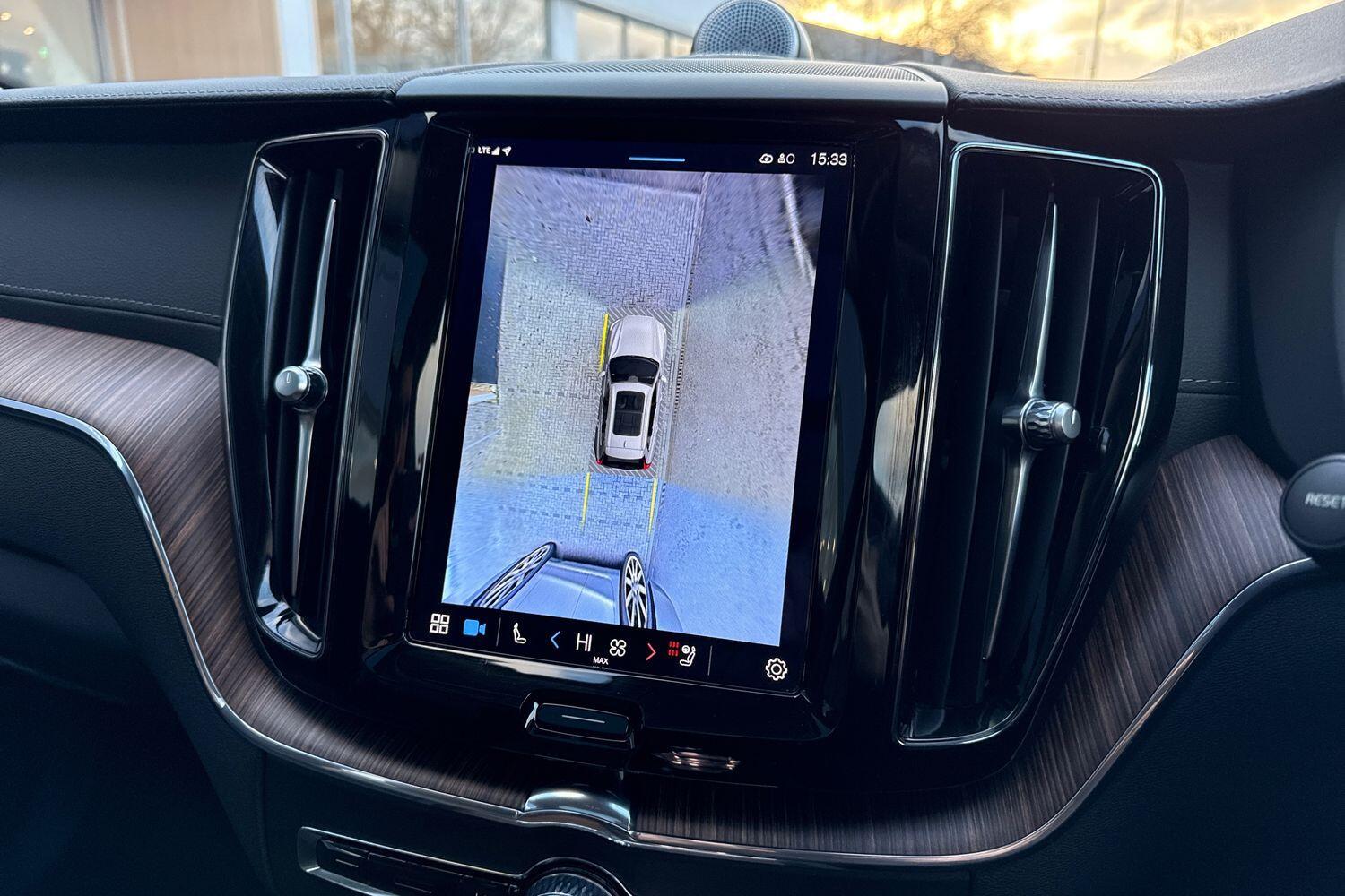 Used Volvo XC60 for sale - 77279745: Photo 4